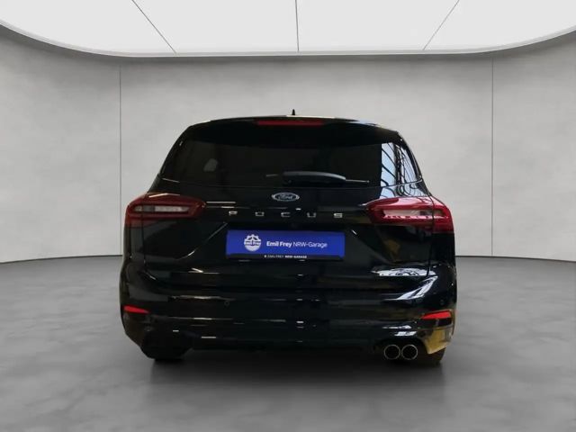 Ford Focus 1.5 EcoBlue ST Line Wagon