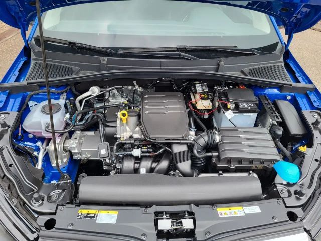 Skoda Fabia Essence 1.0 MPI 59 KW 5-Gang Vorführwagen