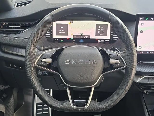 Skoda Octavia 1.5 TSI