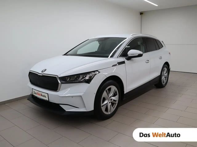 Skoda Enyaq iV 80