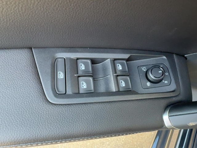 Volkswagen Touran Touran GOAL 1,5 l TSI OPF 110 kW 7-SITZER