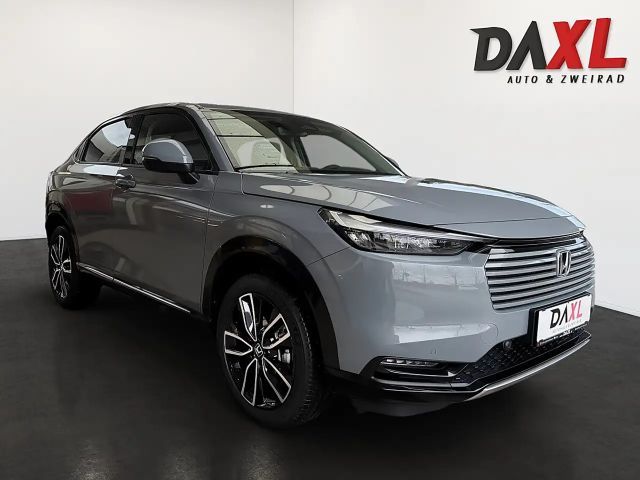 Honda HR-V Advance Hybrid i-MMD