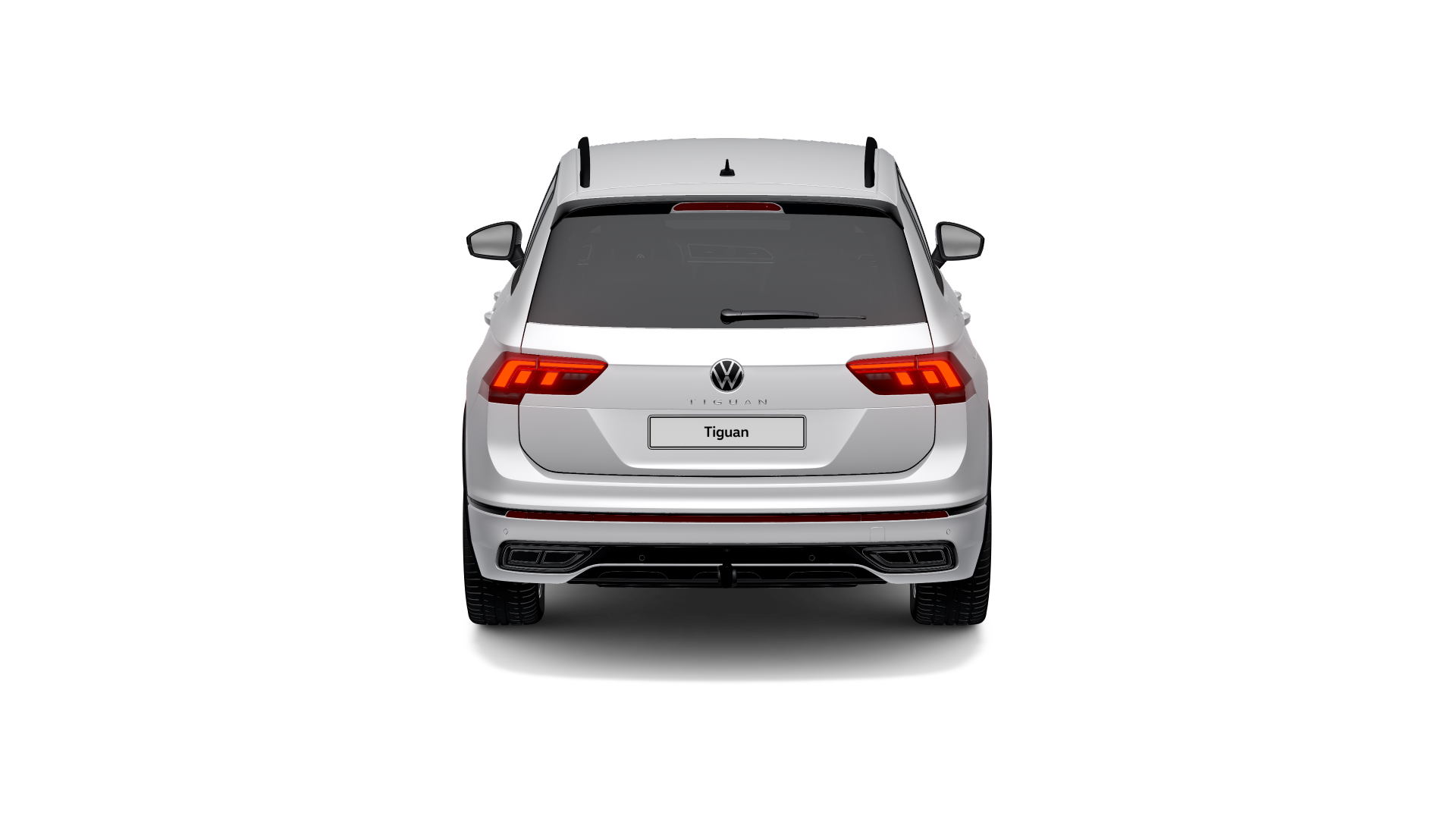 Volkswagen Tiguan 1.5 TSI DSG R-Line Style