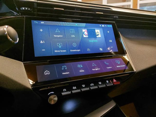 Peugeot 308 Allure Pack BlueHDi EAT8 SW