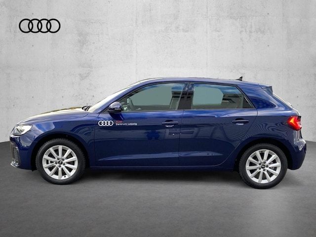 Audi A1 30 TFSI S-Tronic Sportback