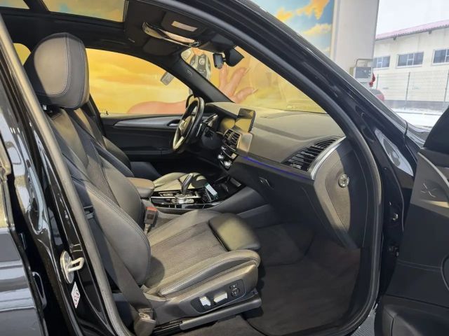 BMW X3 M-Sport xDrive20d