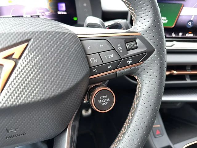 Cupra Terramar 1.5 e-Hybrid