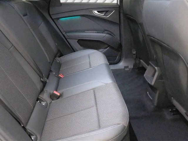 Audi Q4 e-tron 35