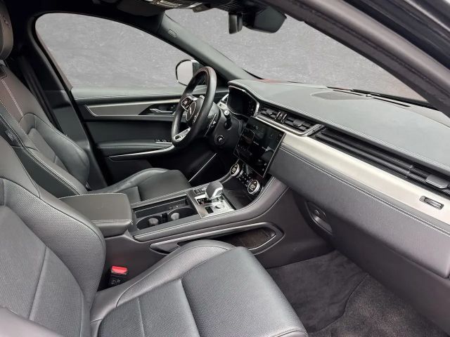 Jaguar F-Pace AWD D300 R-Dynamic