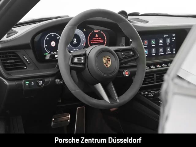 Porsche 992 Cabrio Carrera