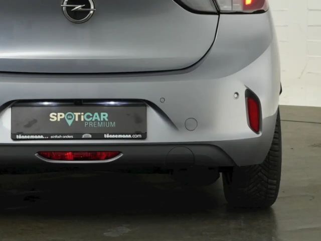 Opel Corsa Edition F Edition