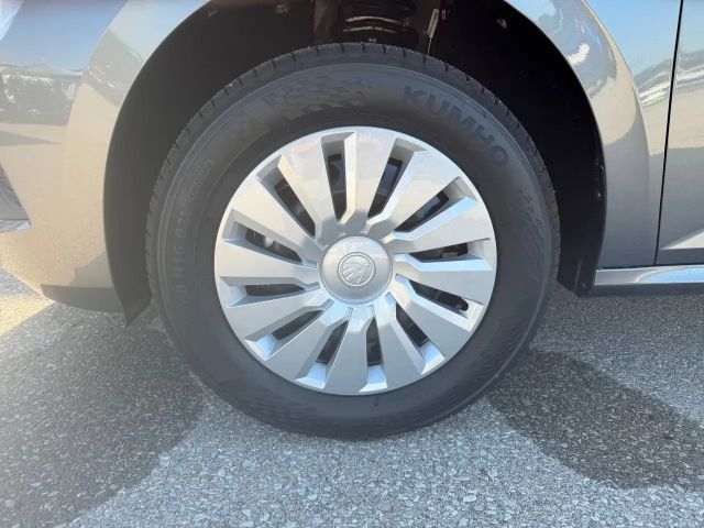 Skoda Kamiq Essence TSI DSG