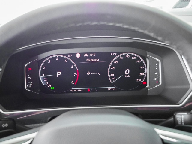 Volkswagen Tiguan 1.5 TSI DSG R-Line