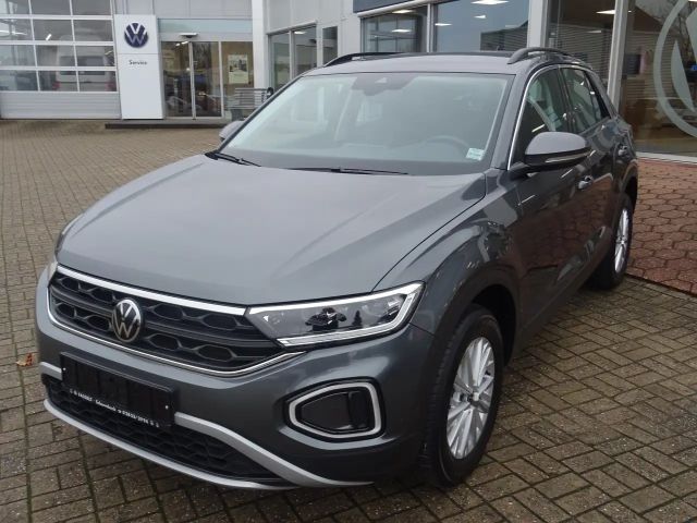 Volkswagen T-Roc 2.0 TDI DSG Life Plus