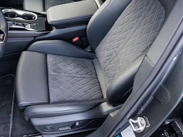 Audi A6 Hybride Quattro S-Tronic Sedan