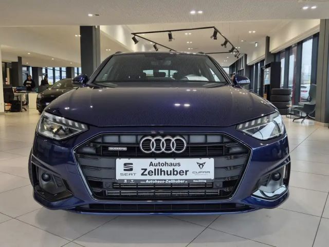 Audi A4 45 TFSI Avant Quattro