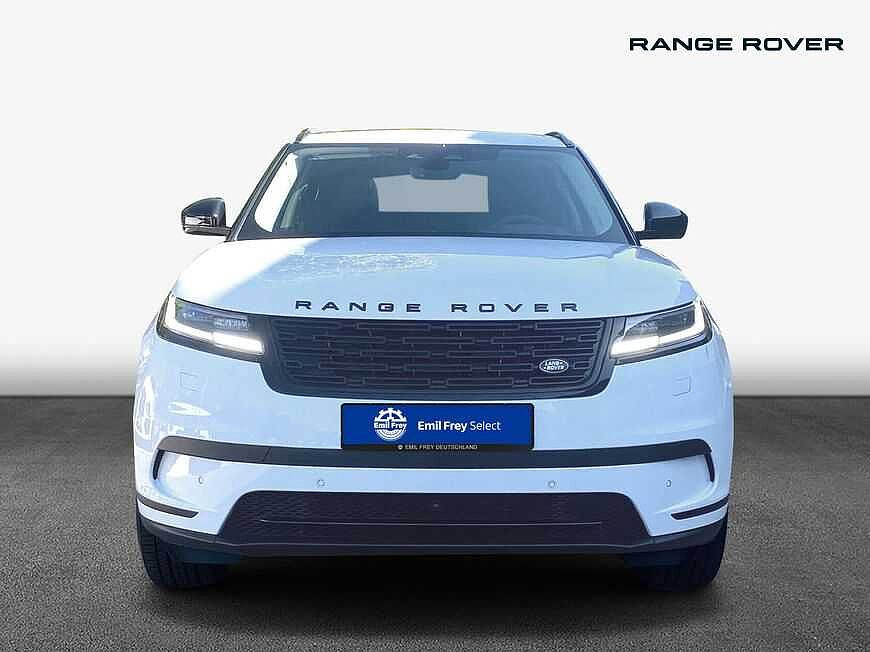 Land Rover Range Rover Velar S