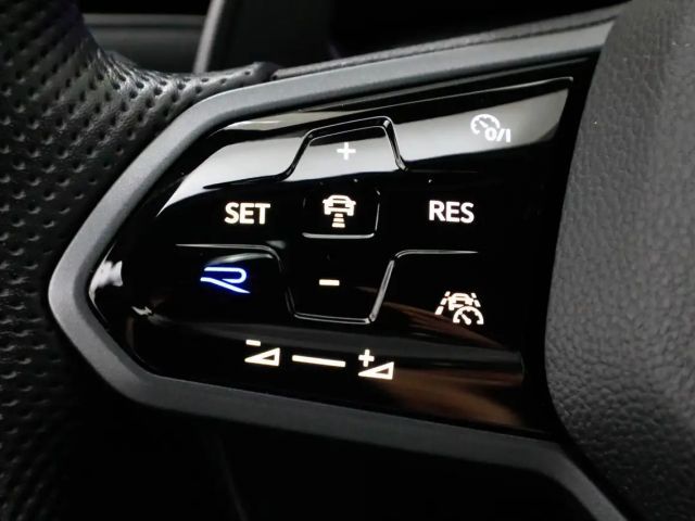 Volkswagen Golf 2.0 TSI DSG Variant