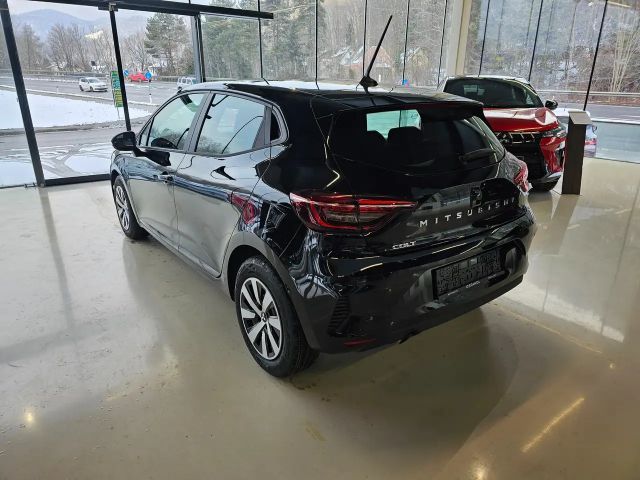 Mitsubishi Colt 1,0 MPI Invite