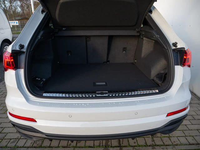 Audi Q3 40 TFSI Quattro S-Line