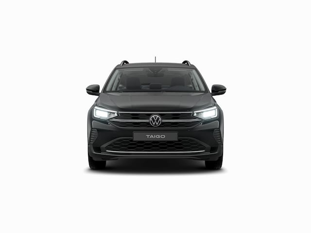 Volkswagen Taigo 1.0 TSI DSG Move