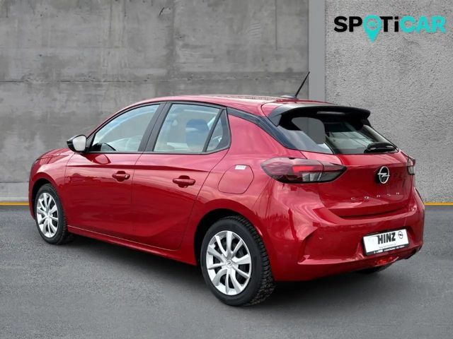 Opel Corsa F 1.2 ,PDC+Kamera,Shz.,Multimedia,Lhzg.,