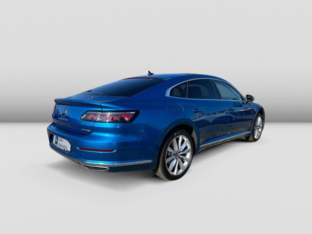 Volkswagen Arteon 1.4 TSI eHybrid