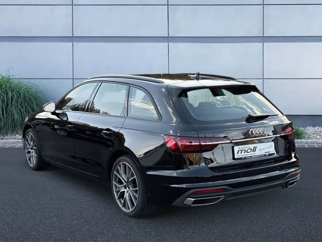 Audi A4 40 TFSI S-Tronic