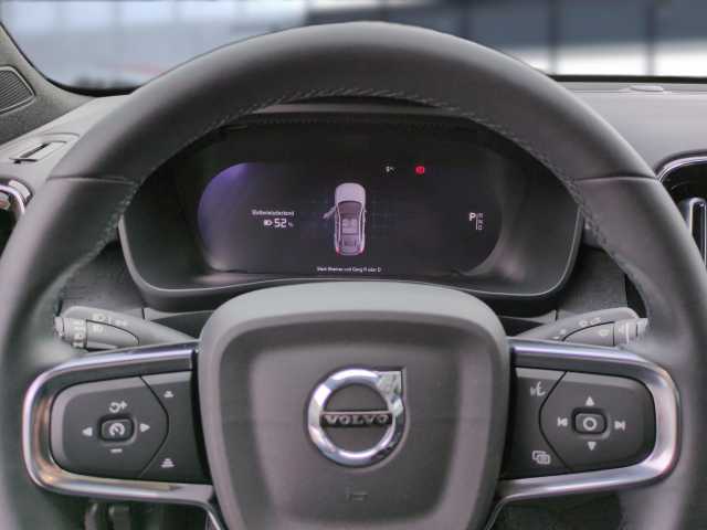 Volvo C40 Recharge