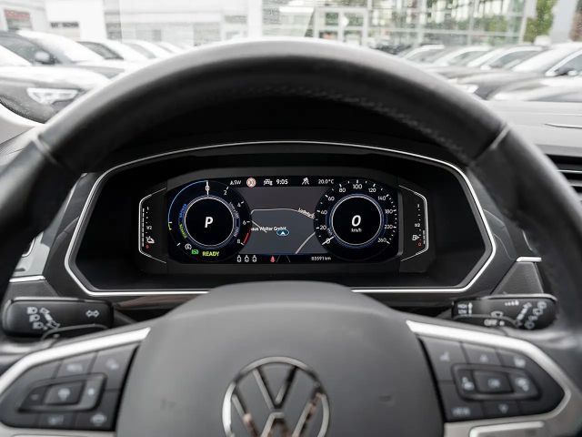 Volkswagen Tiguan 1.4 TSI Life eHybrid