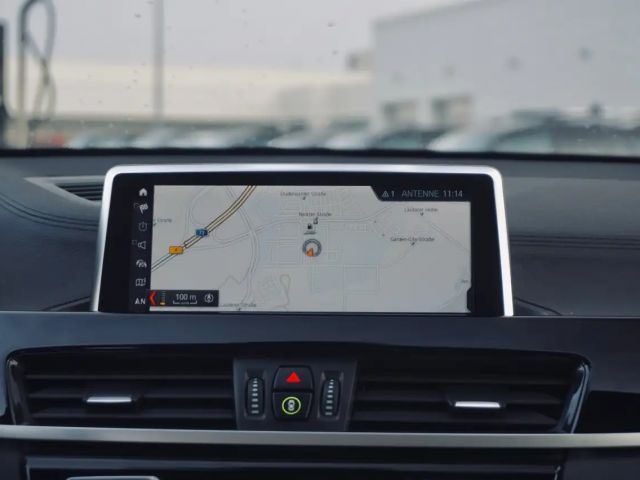 BMW X2 Coupé xDrive18d