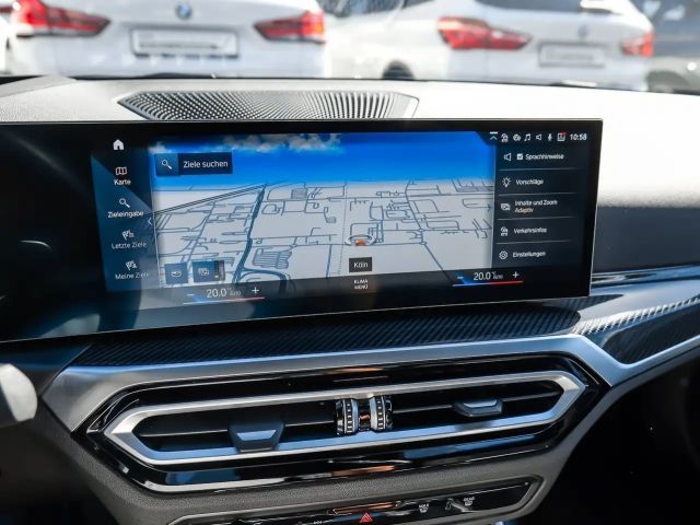 BMW 330 330i M-Sport Sedan