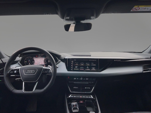 Audi e-tron GT Quattro