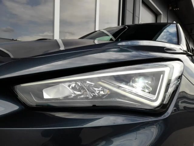 Cupra Formentor DSG VZ