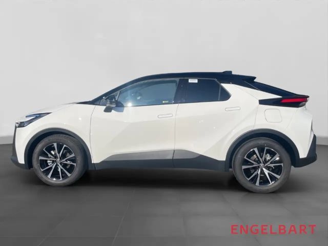 Toyota C-HR 1.8 Teamplayer Keyless PDC  Navi Tempomat