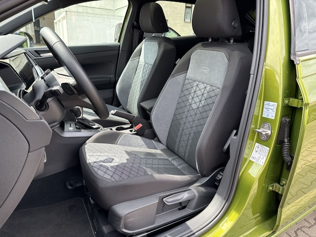 Volkswagen Taigo 1.5 TSI R-Line