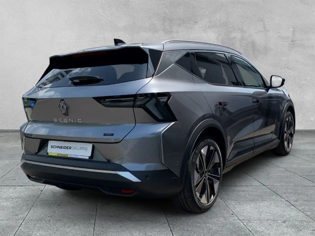 Renault Scenic Techno