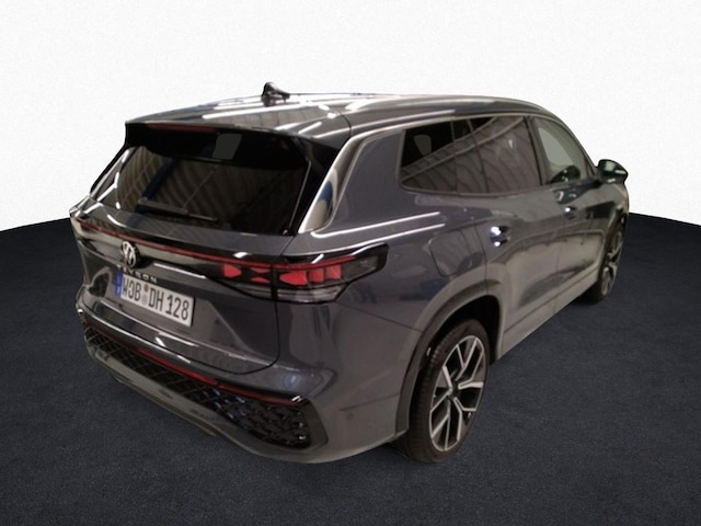 Volkswagen Tayron DSG R-Line