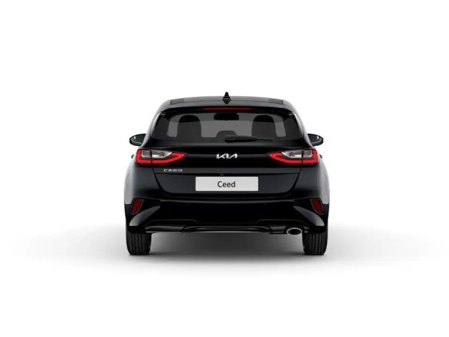 Kia Ceed GT-Line