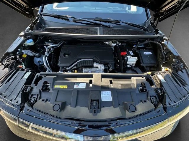 Opel Grandland X GS-Line Grand Sport Hybrid