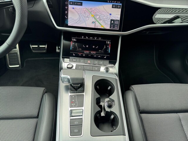 Audi A6 50 TDI Avant Quattro S-Line