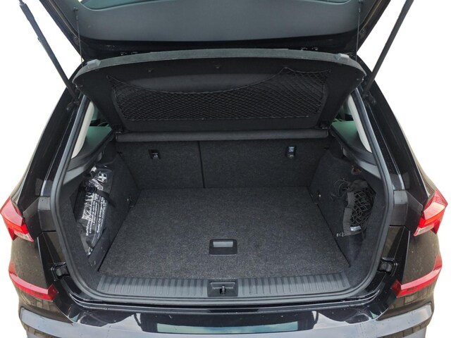 Skoda Kamiq 1.0 TSI Selection Tour