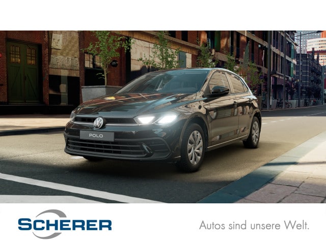 Volkswagen Polo 1.0 TSI Life