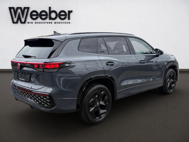 Volkswagen Tayron 2.0 TDI 4Motion