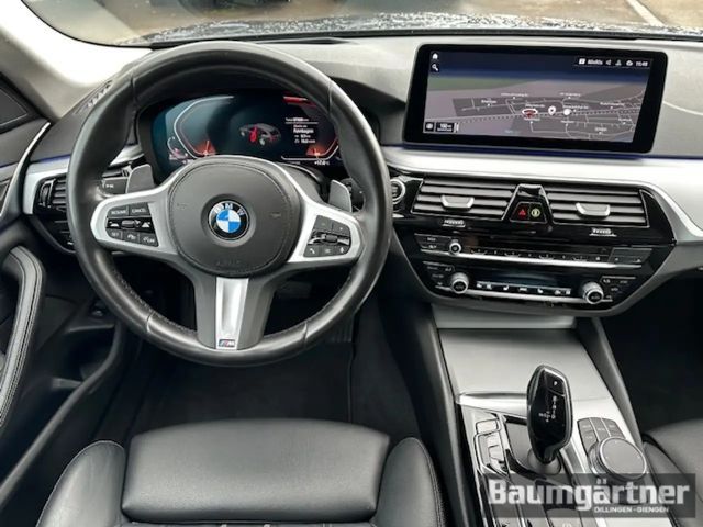 BMW 520 520d Touring