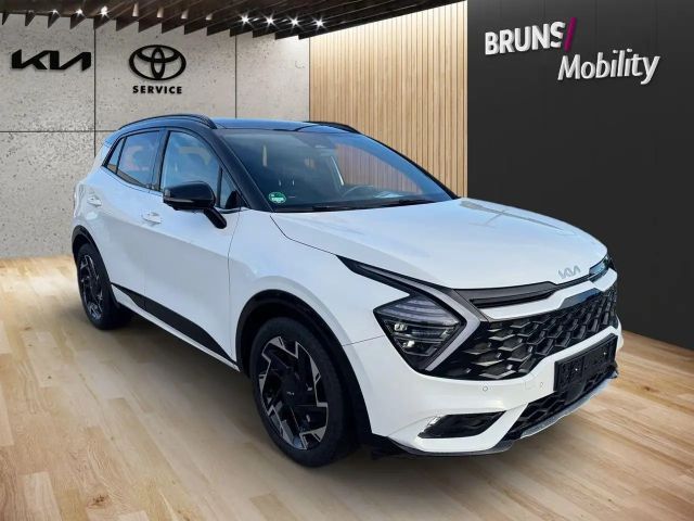 Kia Sportage GDi GT-Line