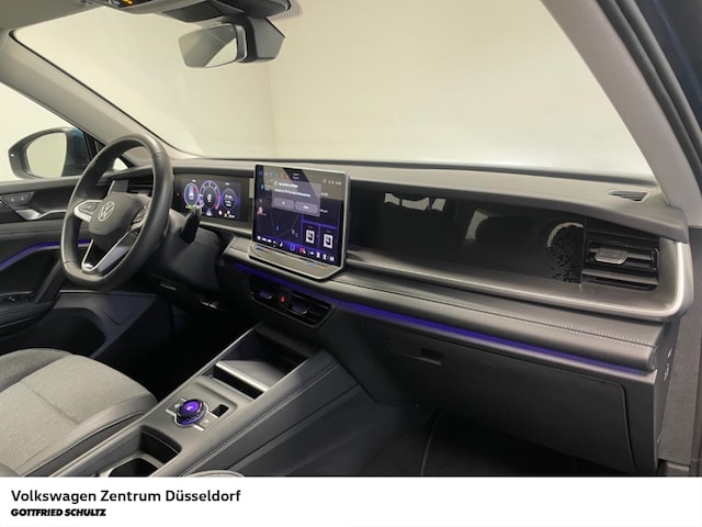 Volkswagen Tayron 2.0 TDI 4Motion DSG Life