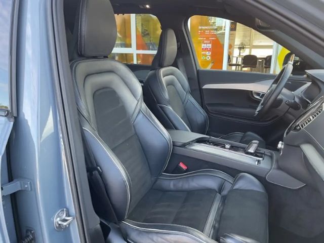 Volvo XC90 AWD R-Design T8