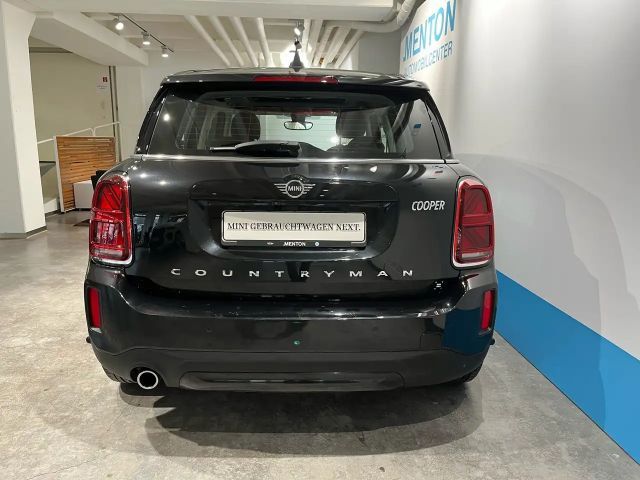 MINI Cooper Countryman PEPPER