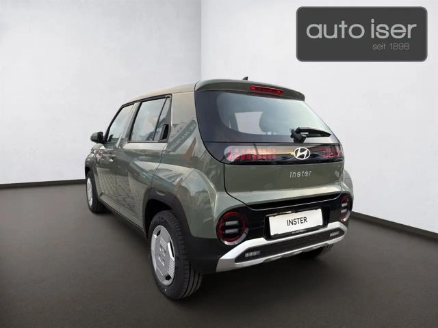 Hyundai INSTER 49 kWh